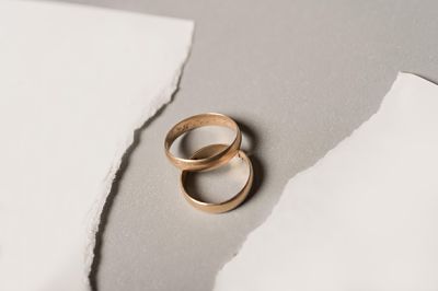 Divorcio y Ley de la Segunda Oportunidad